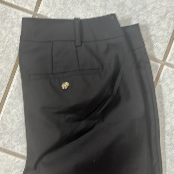 Eloquii black dress pants in 16L - Picture 3 of 3
